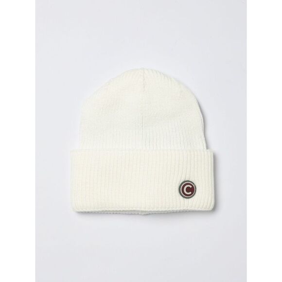 Colmar Hat Woman White